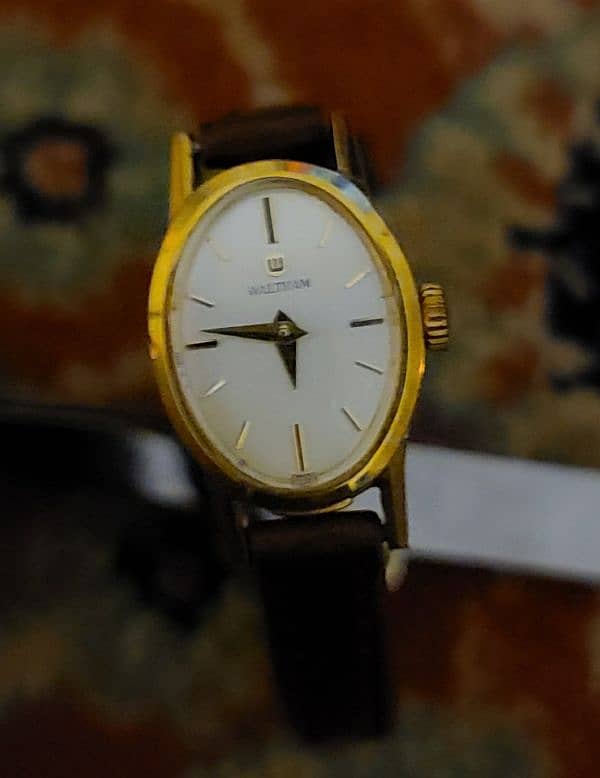 Swiss Watches for Men 14