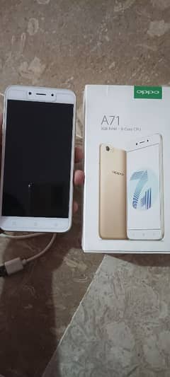 oppo A71