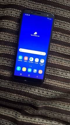 samsung Galaxy J6