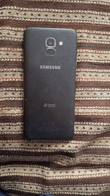 samsung Galaxy J6 1