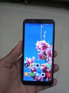 Huawei Y7 Prime