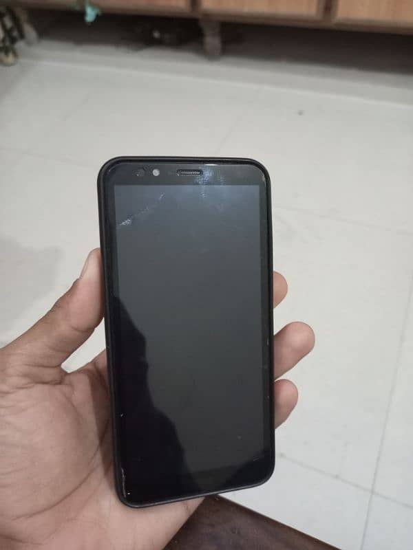 Huawei Y7 Prime 2