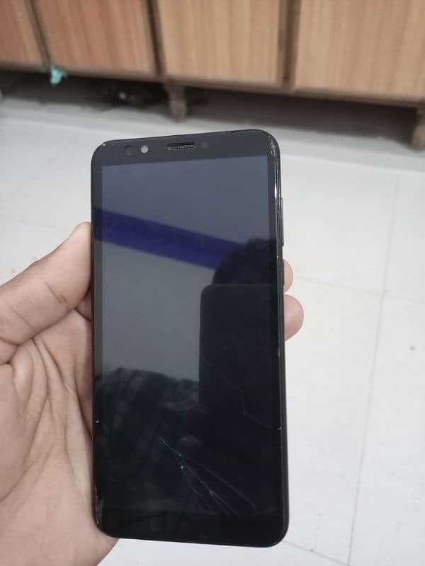 Huawei Y7 Prime 7