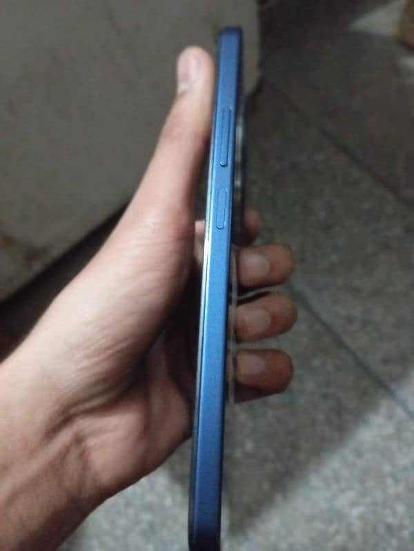 Redmi 14c/1 month use 4