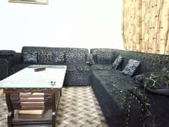 7 seater sofa corner sofa set. .