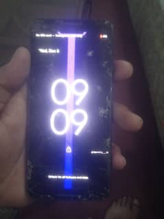 Google pixel 3XL working condition