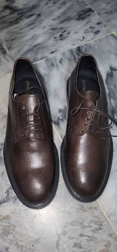 Italian formal shoes