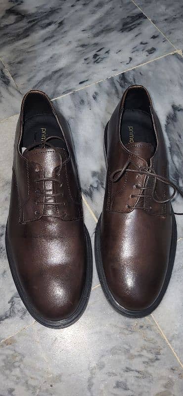 Italian formal shoes 0
