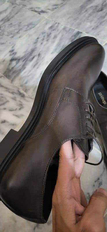 Italian formal shoes 2