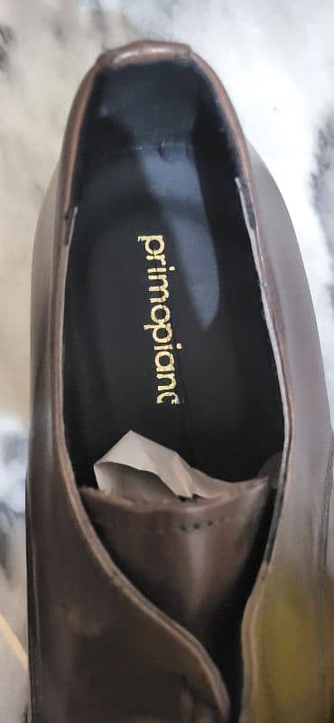 Italian formal shoes 5