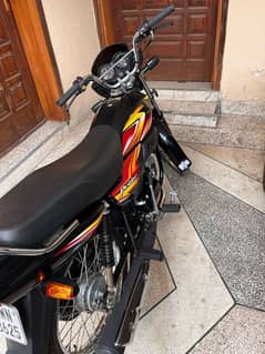 Honda Pridor for Sale