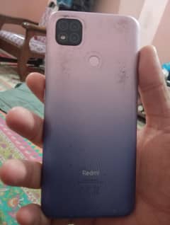 redmi 9C