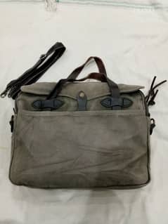 laptop bag Filson