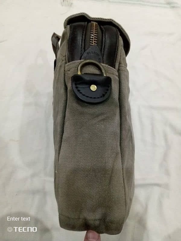 laptop bag Filson 6