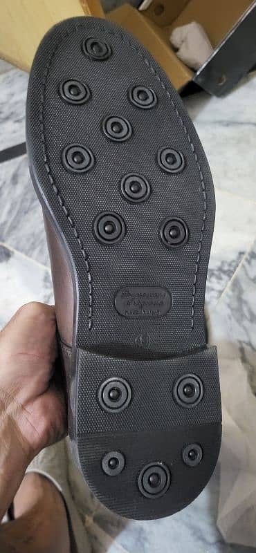 Italian formal shoes 6
