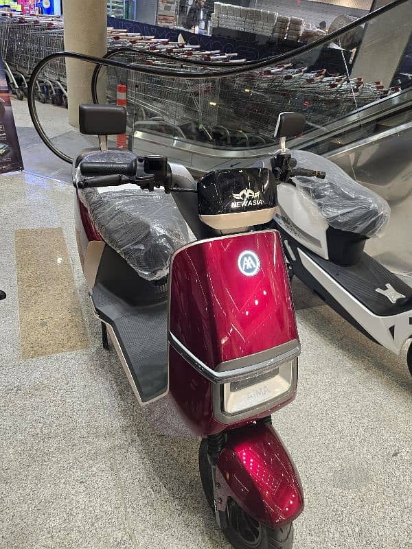 Electric Bike For sale 1