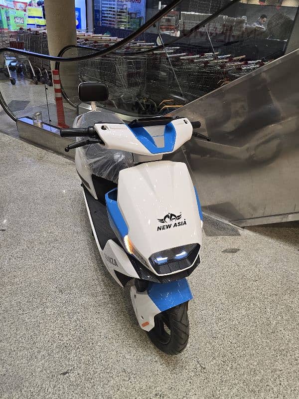 Electric Bike For sale 4