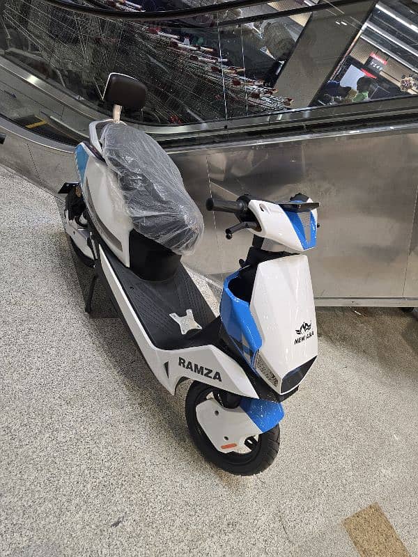 Electric Bike For sale 5