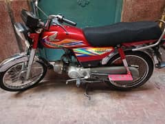 condition 10/9 hain bike apka samny hain fazool offer waly door rahy