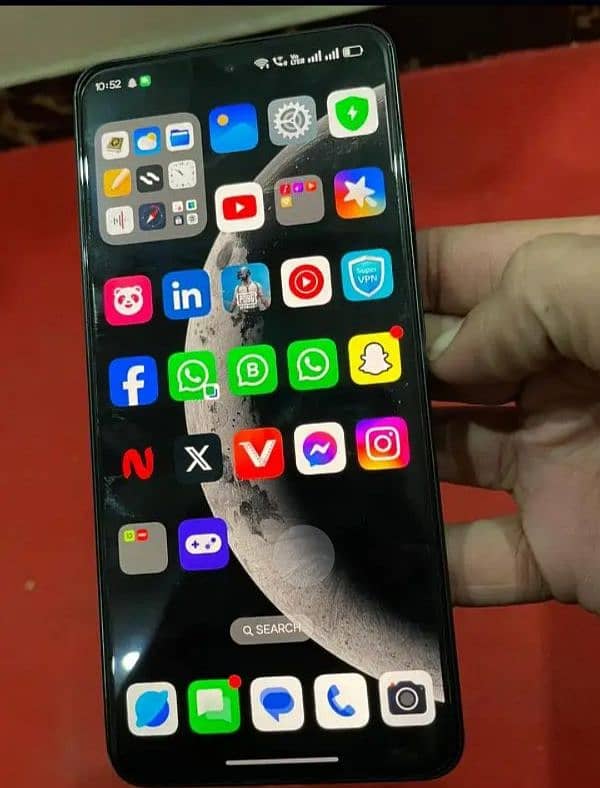 oppo Reno 11f 5g 0