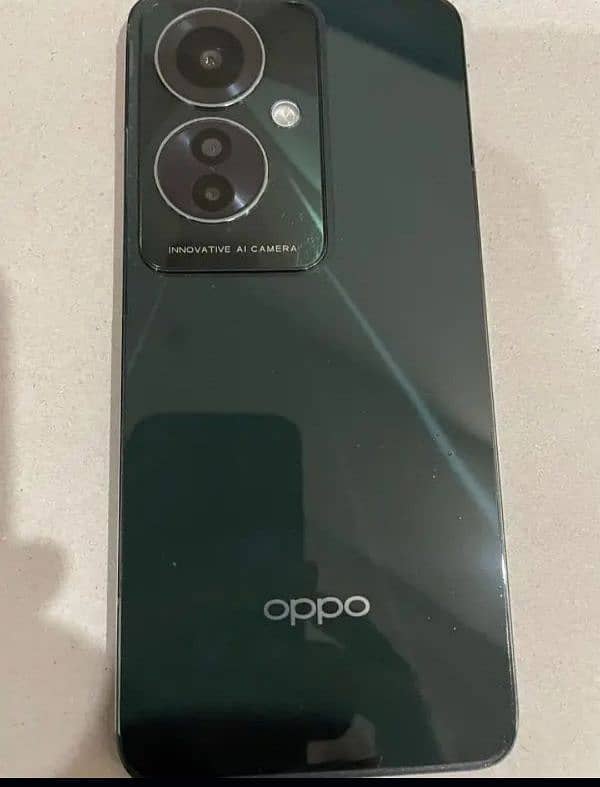 oppo Reno 11f 5g 2