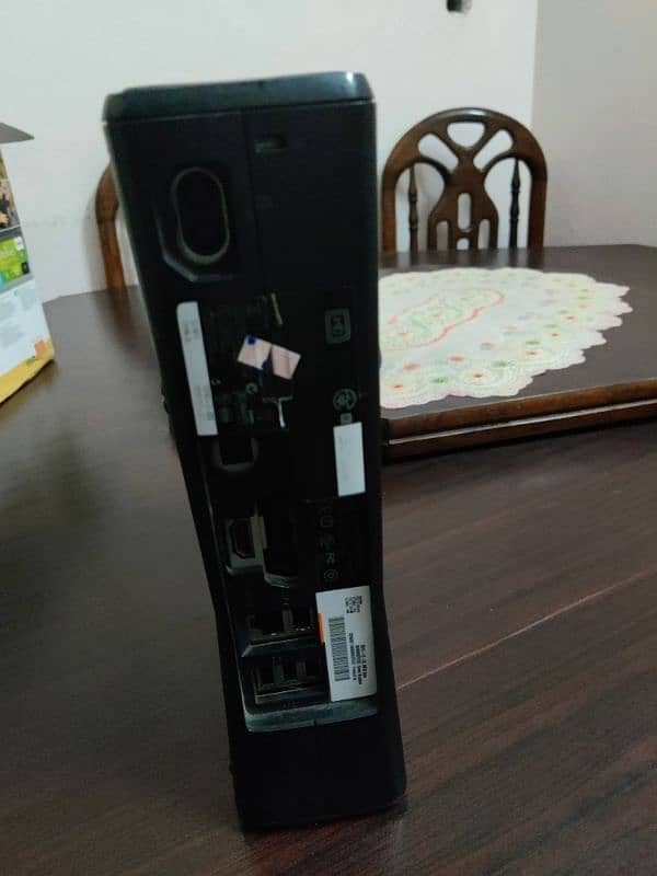 Xbox 360 500GB 3