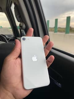 iphone SE 2020