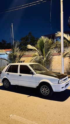 Toyota Starlet Japnese Urgent sale