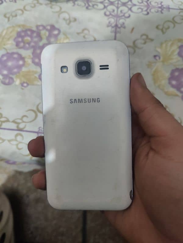 Samsung Duos 1