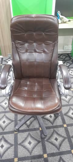 Office Boss Chairs for sell