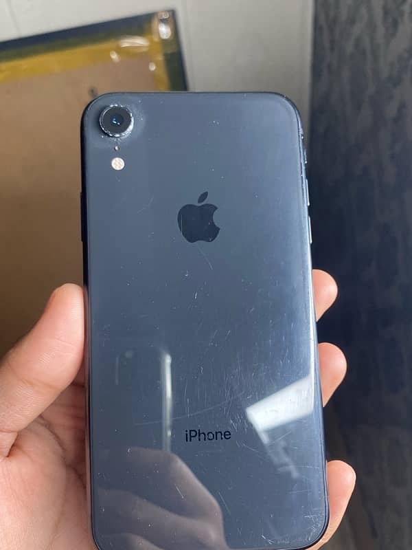 iphone xr 128gb 2