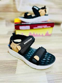 Men Formal Rexine Sandals. Comfort for Every Occasion | Free Delivery