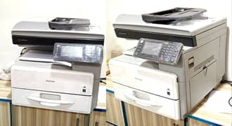 Ricoh 301 Original Photocopy Machine