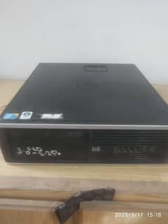 HP Dc8000