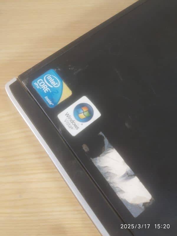 HP Dc8000 4