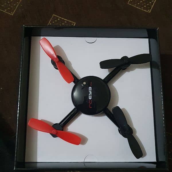 Rc Eye Drone 1