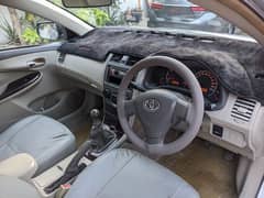 Toyota Corolla GLI 2009 ORIGINAL CONDITION