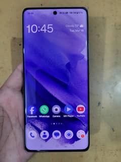 Realme GT Neo 6 10/10 Condition PTA Official Approved 12GB/256GB