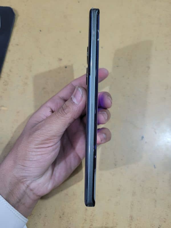 Realme GT Neo 6 10/10 Condition PTA Official Approved 12GB/256GB 3