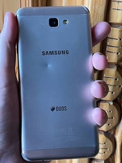 Samsung j7 prime