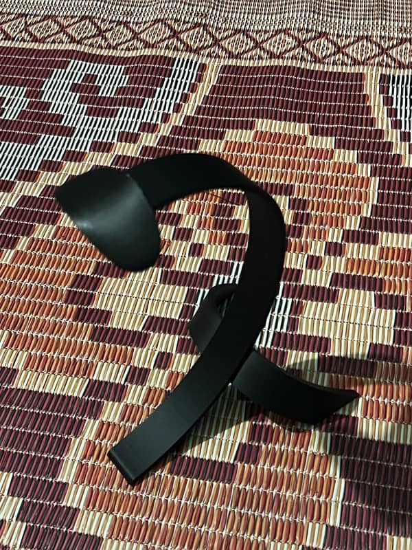 Headphone Stand 1