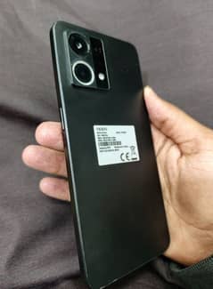 oppo F21 pro