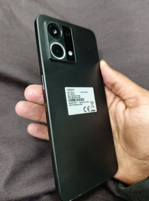 oppo F21 pro 10