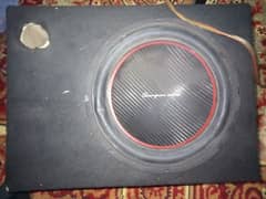 champions speakers with airbox3174081350