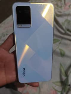 vivo y21a (4GB)64GB)