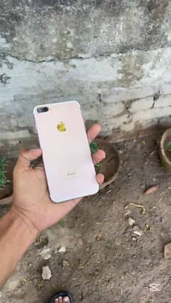 iphone 7 plus for sale(03120479081)