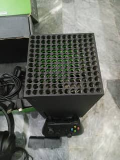 Xbox series x