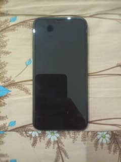 I phone XS    64GB.   NON PTA