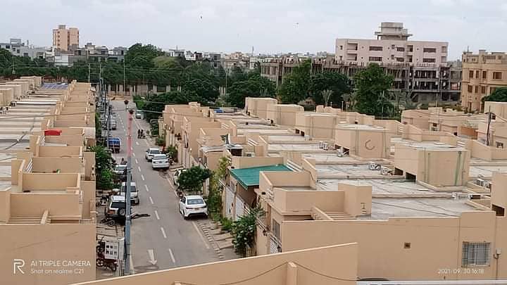 Gohar Green City 2