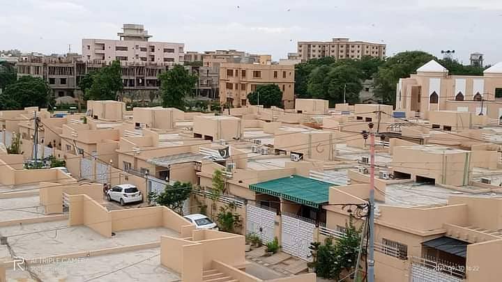 Gohar Green City 4